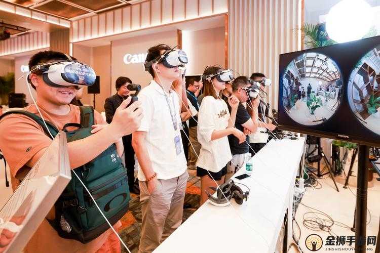 VR 成品在线网站：开启全新虚拟体验之旅