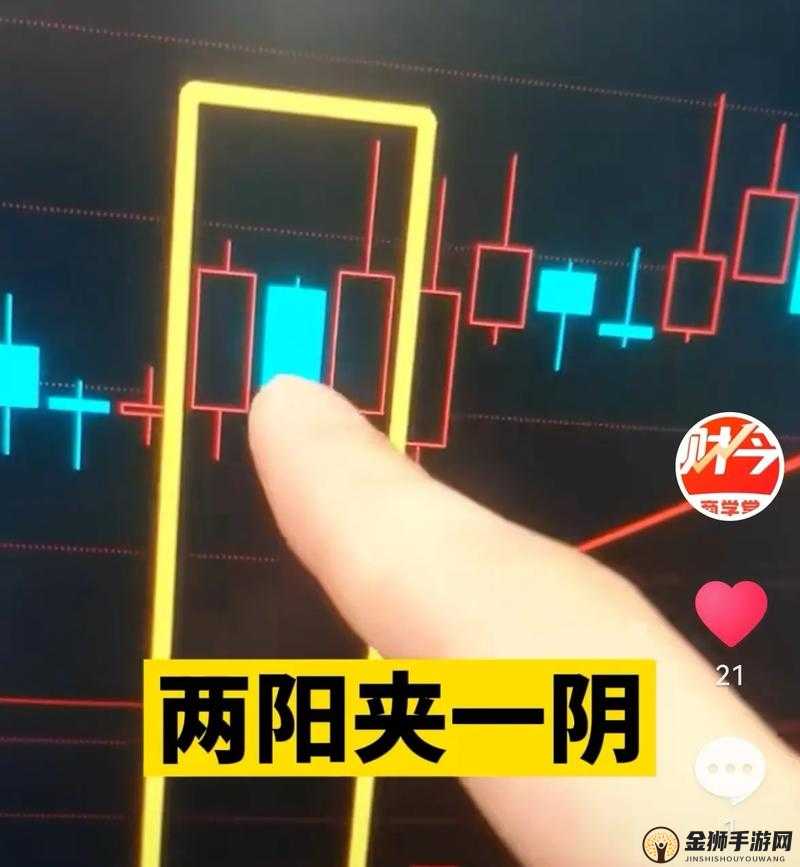 一阴吞两阳：反转的力量