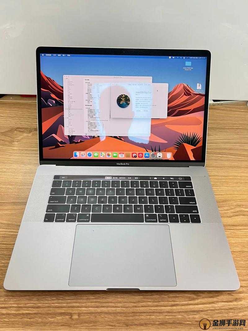 18 岁 macbookpro 高清选择：为青春添翼