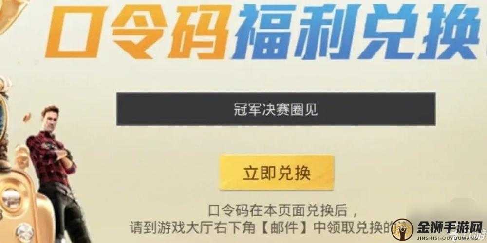 英雄联盟手游口令码兑换攻略：轻松获取游戏福利的秘诀